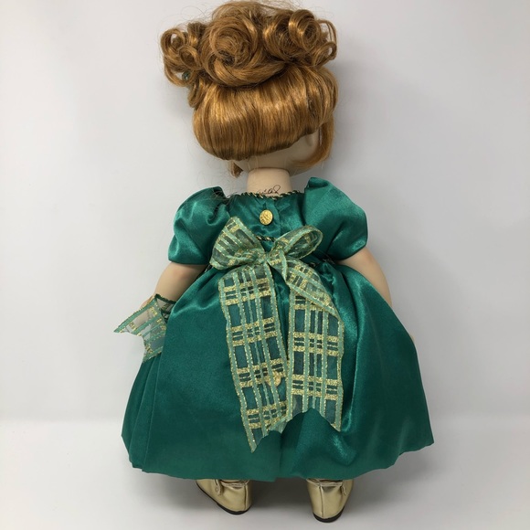 Marie Osmond Doll - Picture 7 of 8